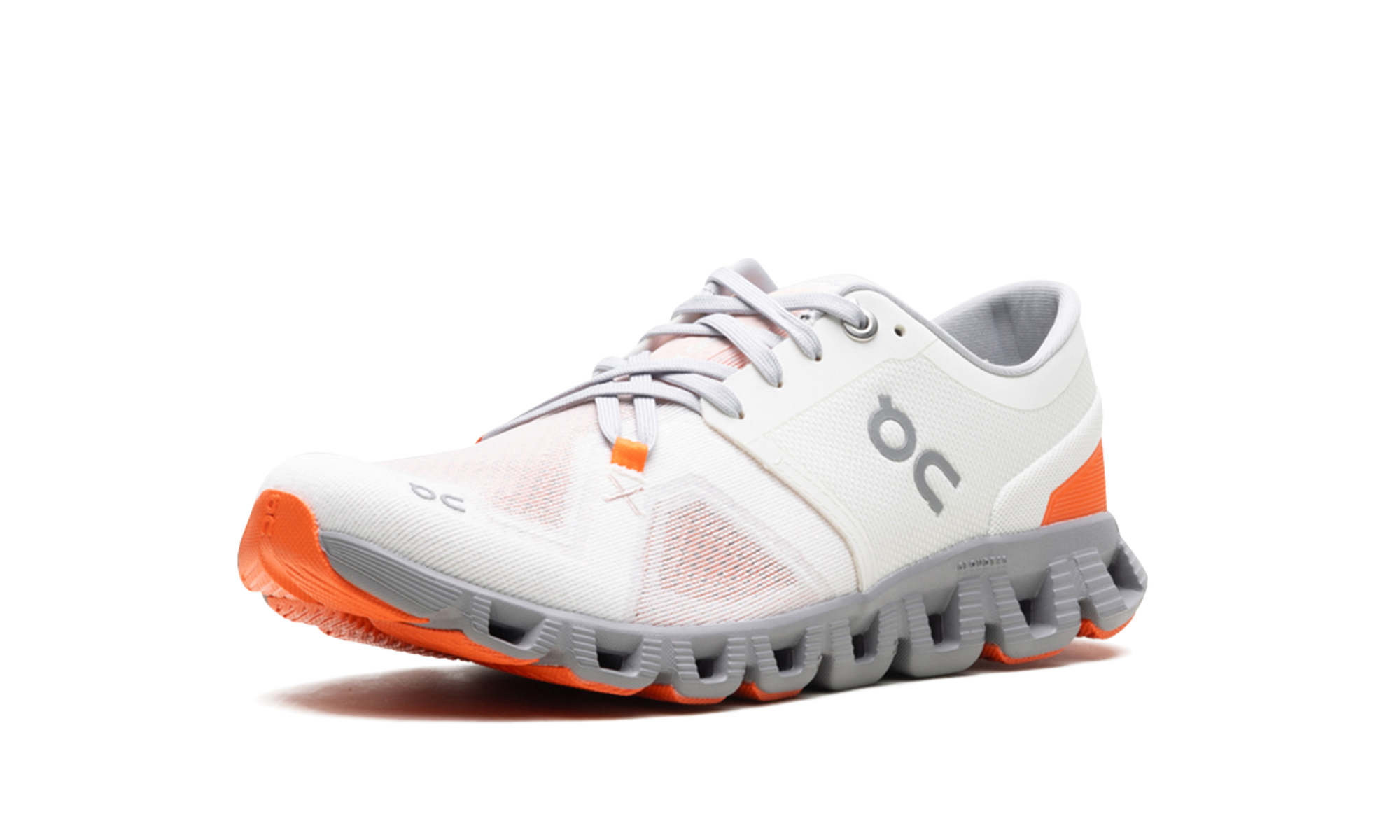 Cloud X 3 WMNS "Ivory Alloy" 60.98252