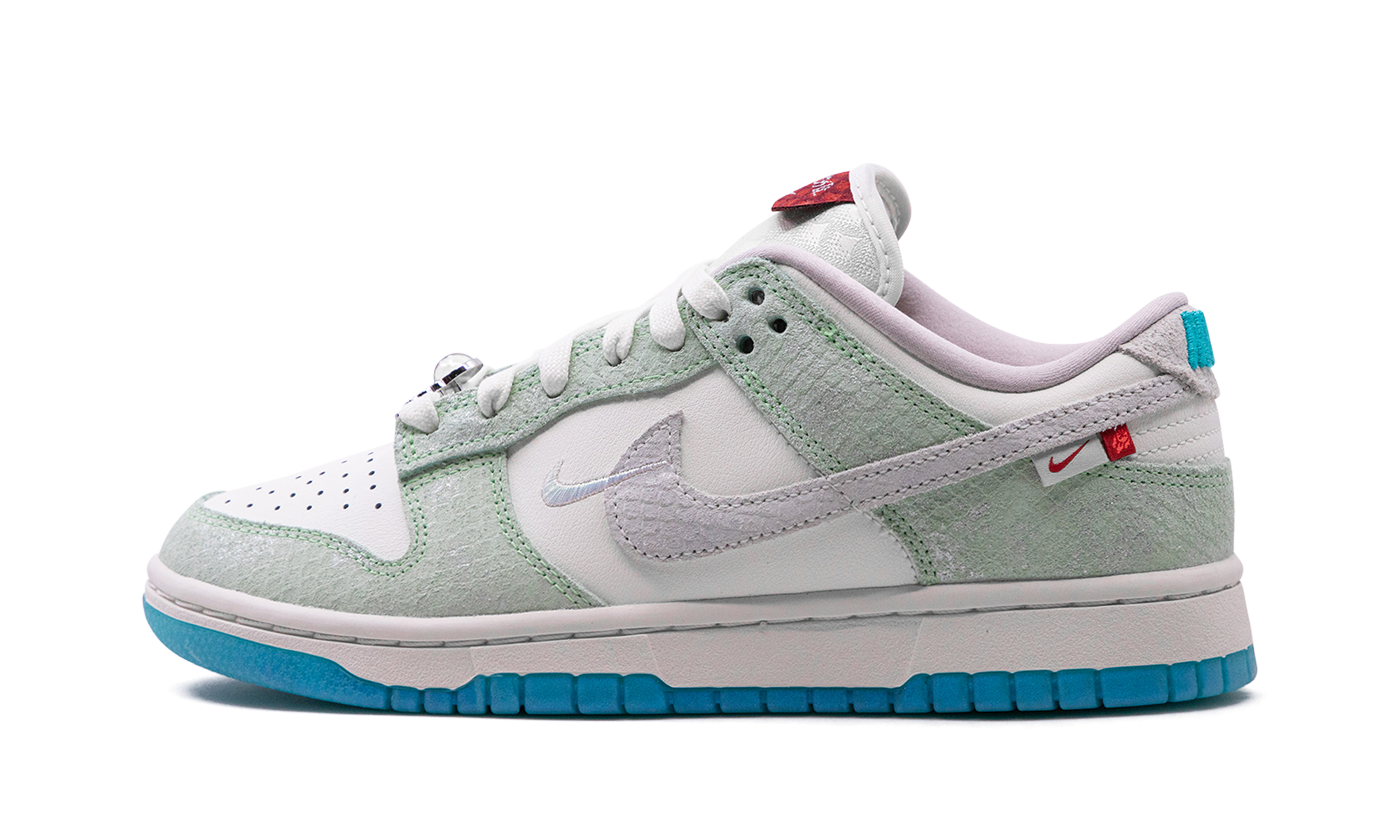 Dunk Low LX WMNS "Year of the Dragon 2024" FZ5065 111