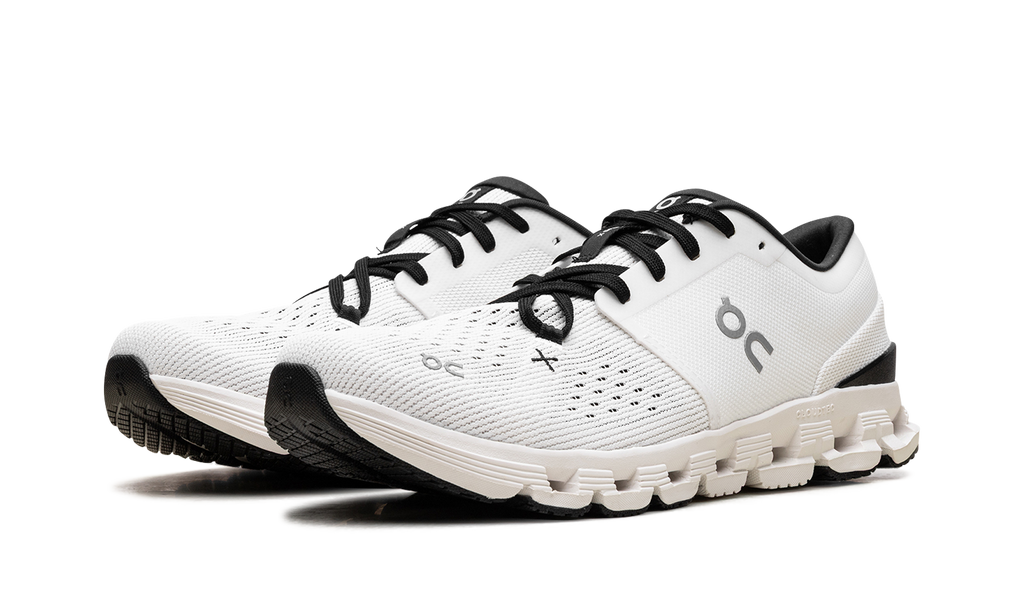 Cloud X 4 "Ivory Black" 3ME30040791