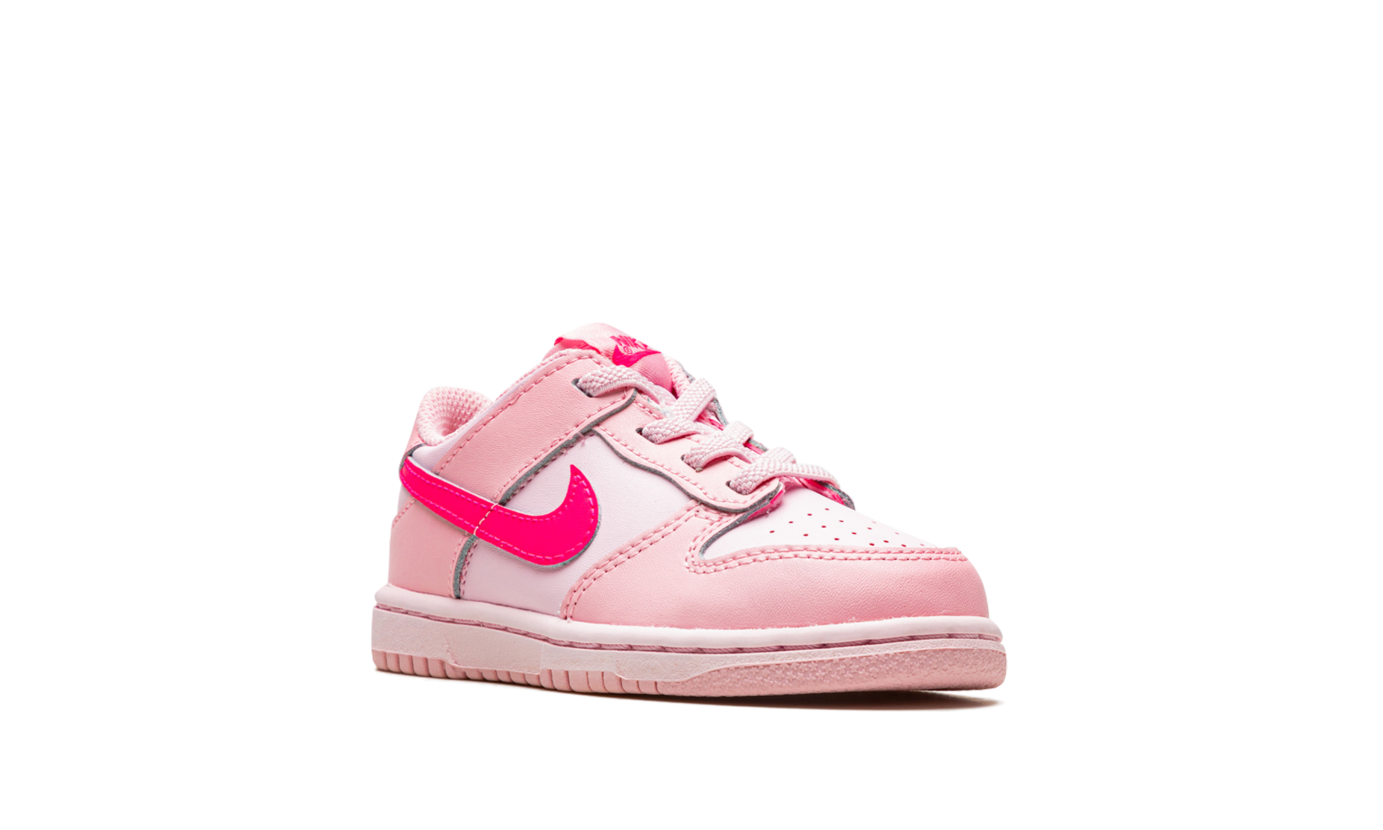 Dunk Low (TD) "Pink Foam" DH9761 600