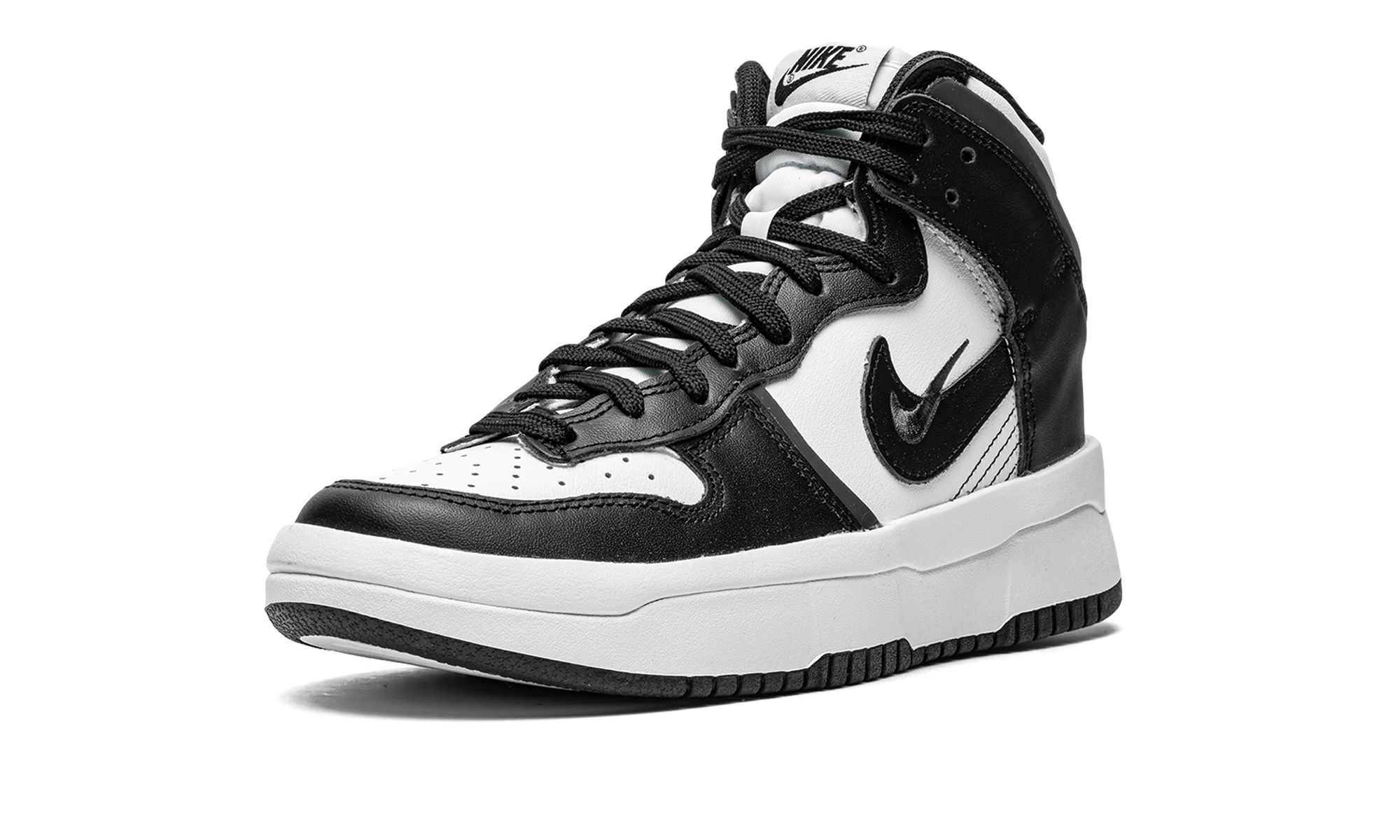 DUNK HIGH UP MNS WMNS "Panda" DH3718 104
