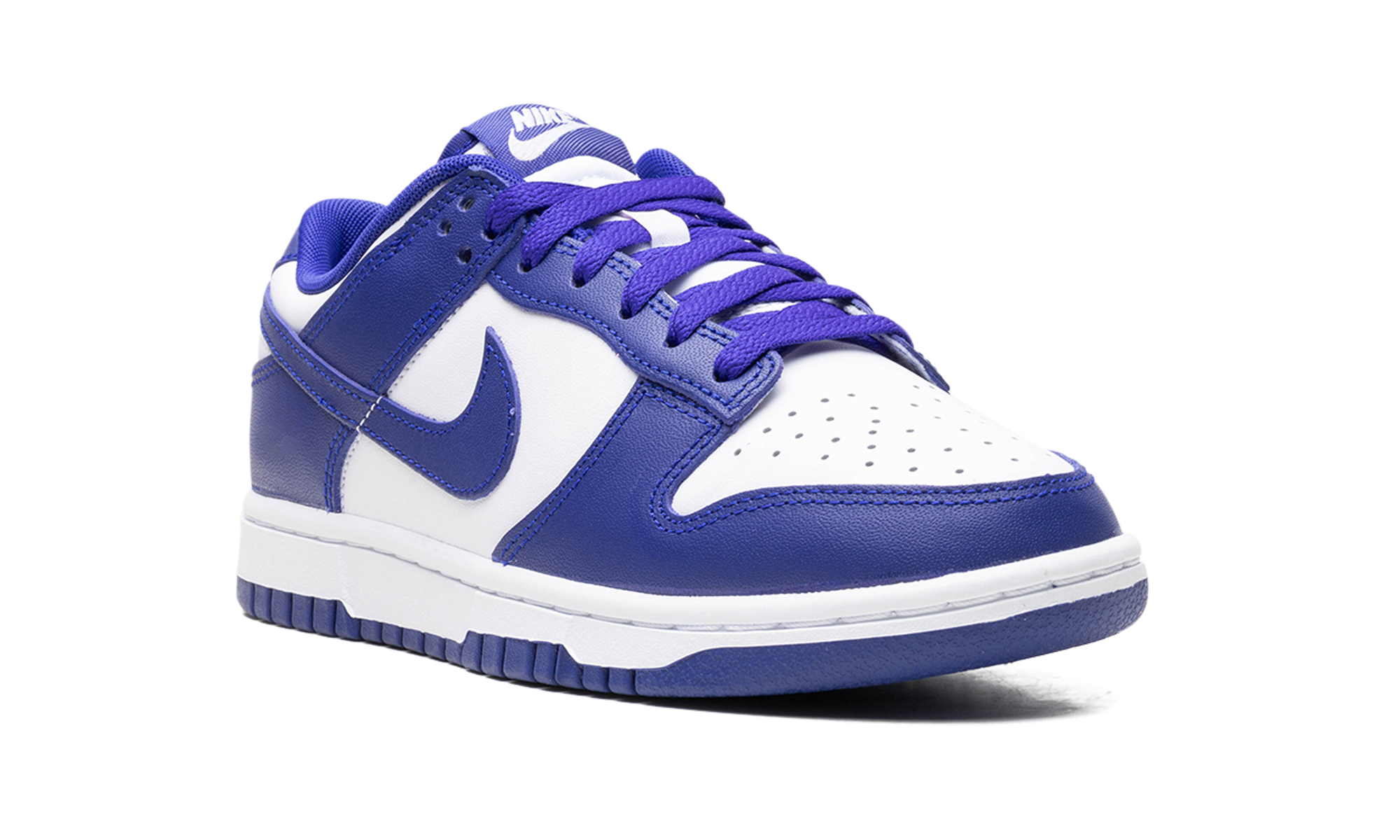 Dunk Low Retro "Concord" DV0833 103