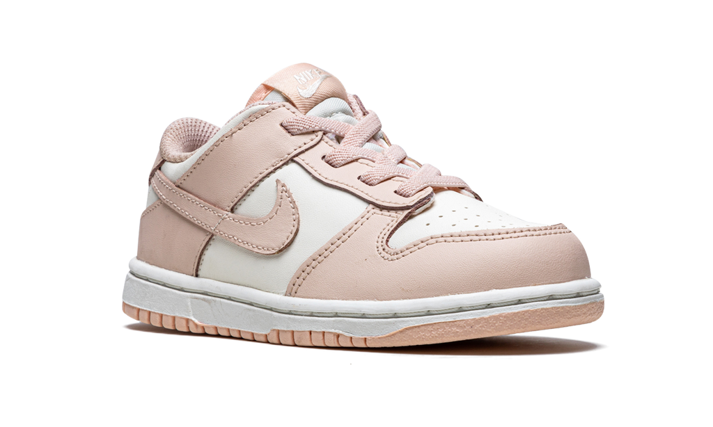 Dunk Low TD "Orange Pearl" CW1589 101