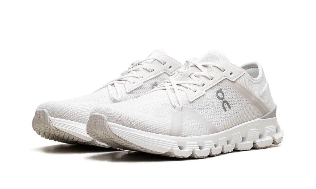 Cloud X 4 AD WMNS "White Wolf" 3WF10172852