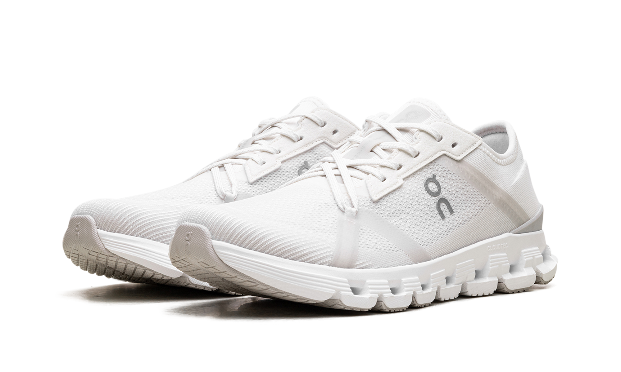 Cloud X 4 AD WMNS "White Wolf" 3WF10172852