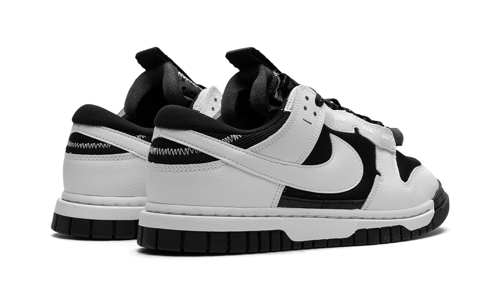 Nike Dunk Low Remastered "Reverse Panda" DV0821 002