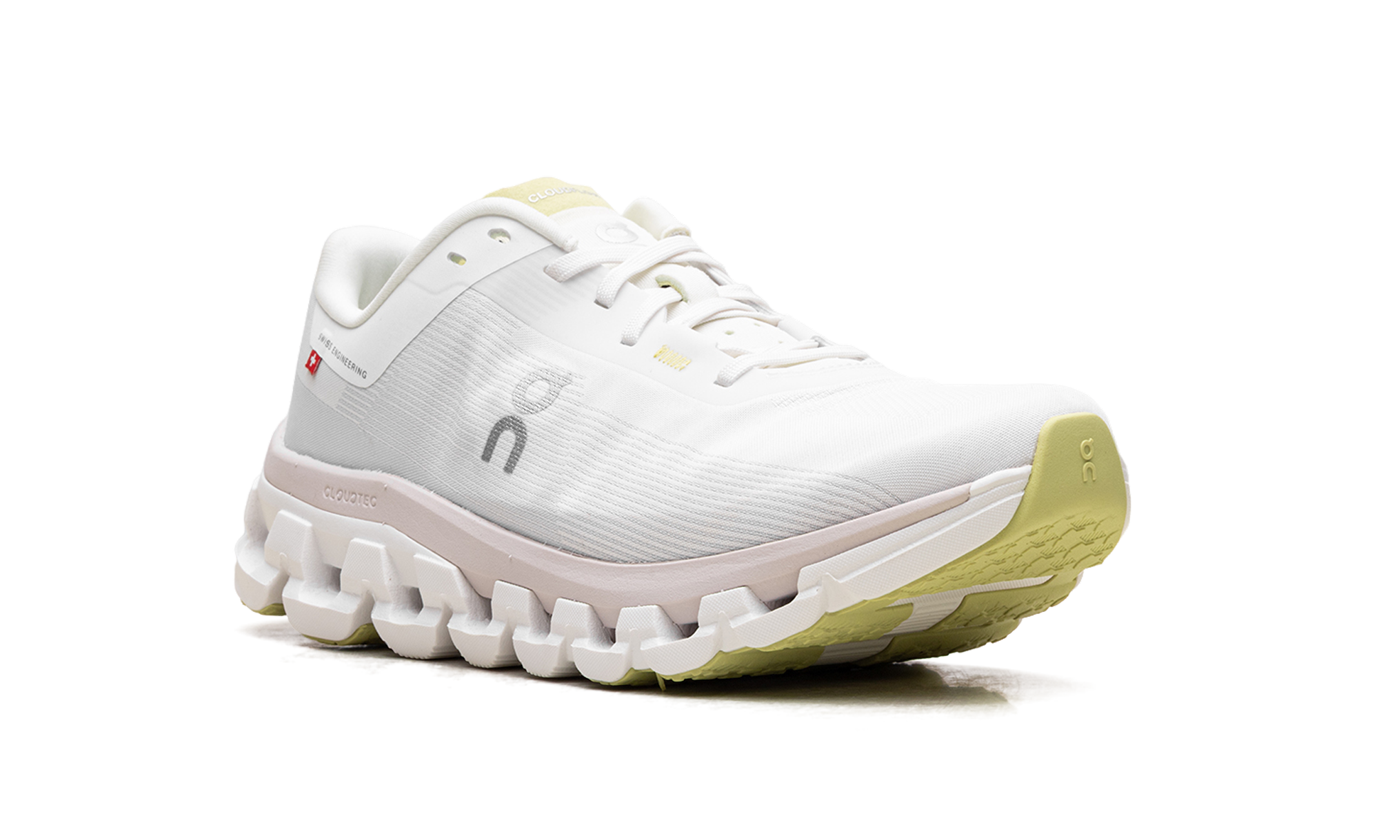 Cloudflow 4 WMNS "White Sand" 3WD30110248