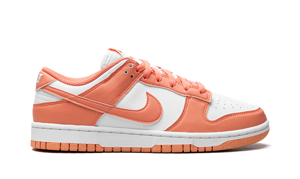 Dunk Low WMNS "Light Wild Mango" DD1873 109