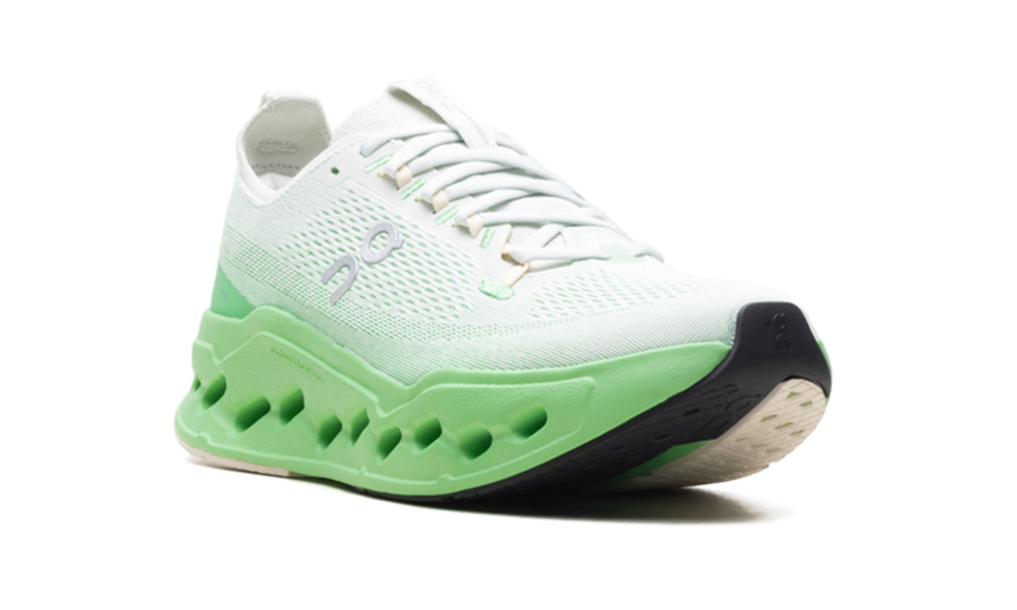 Cloudsurfer Max WMNS "Mineral/Honeydew" 3WF30224288