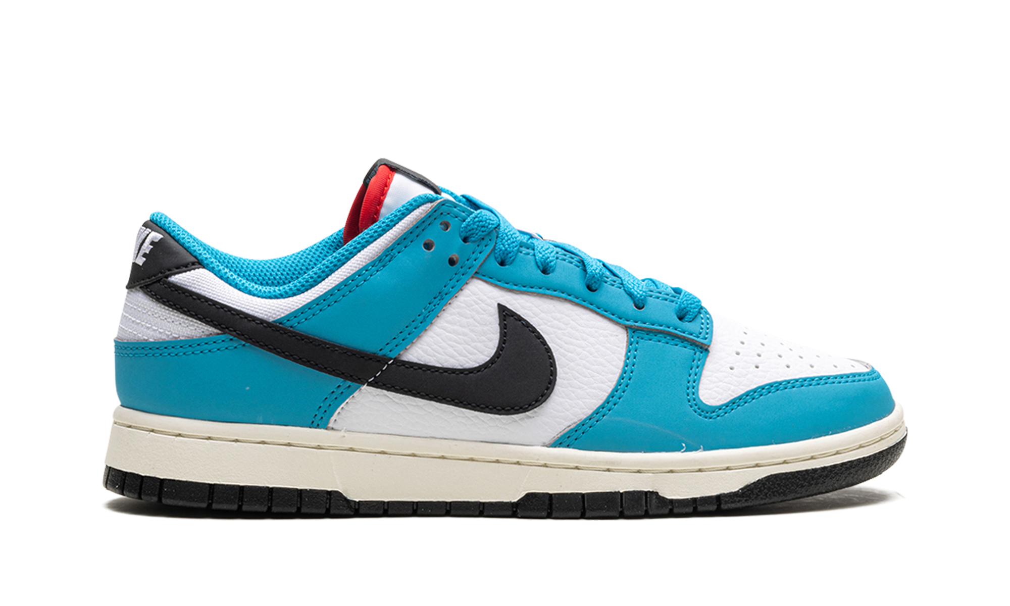 Dunk Low Next Nature "N7 Dark Turquoise" HJ9088 488