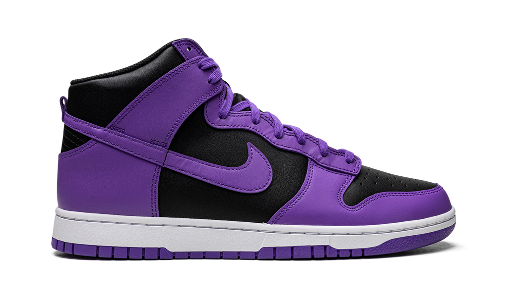 Dunk High "Psychic Purple" DV0829 500