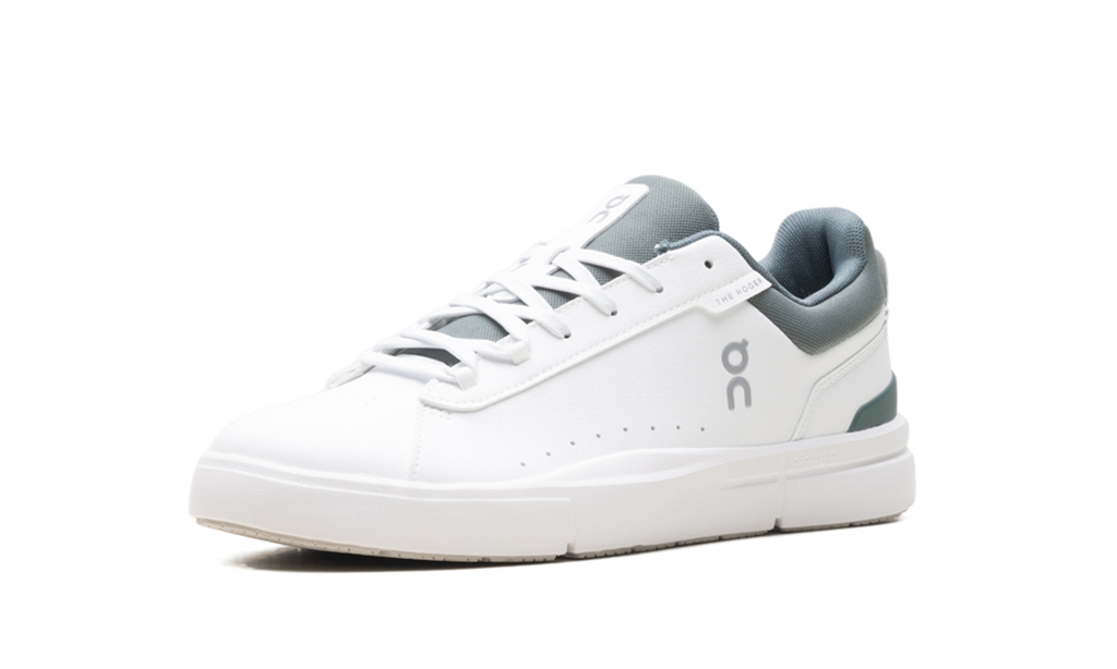 The Roger Advantage "White/Olive" 3MF30641528