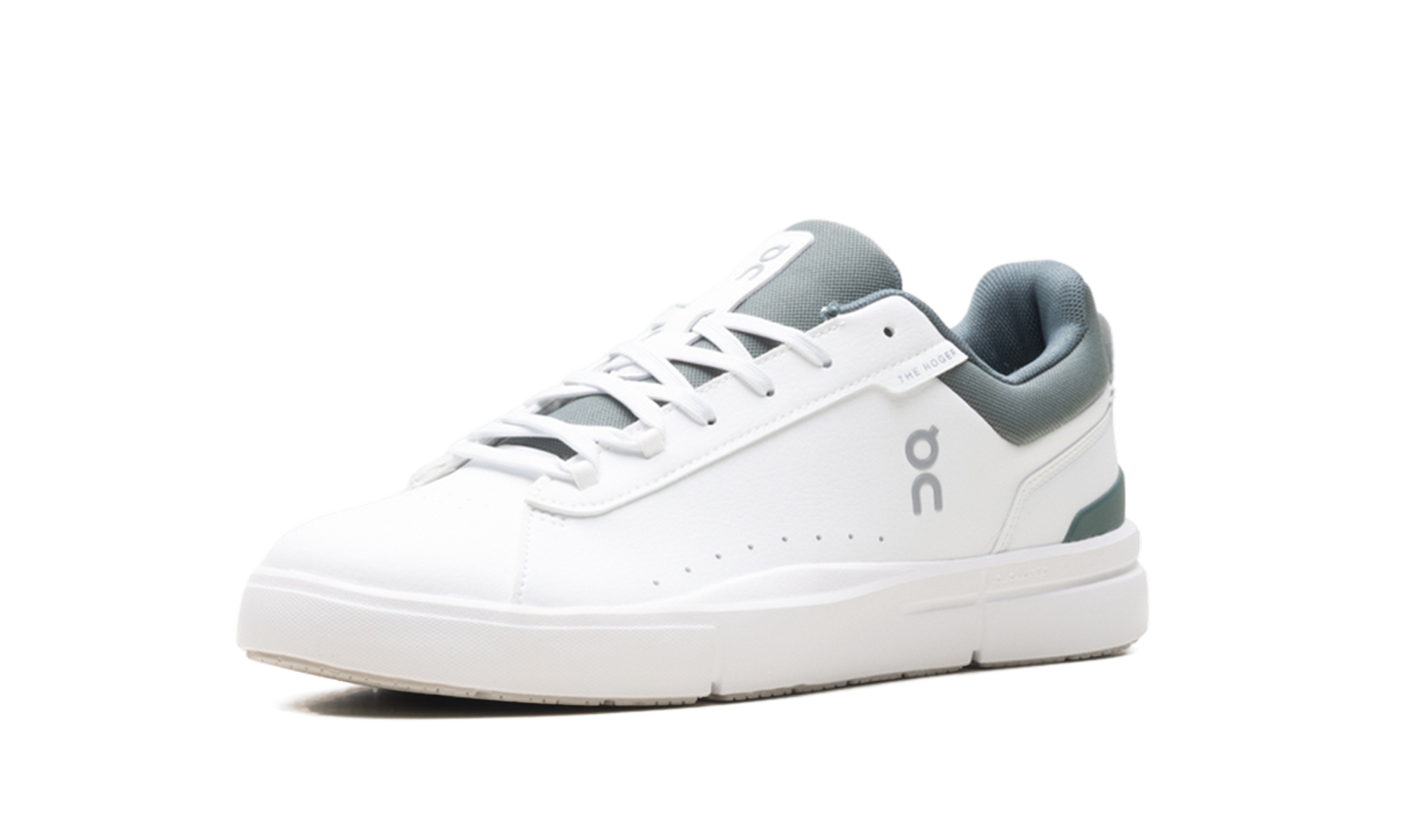 The Roger Advantage "White/Olive" 3MF30641528