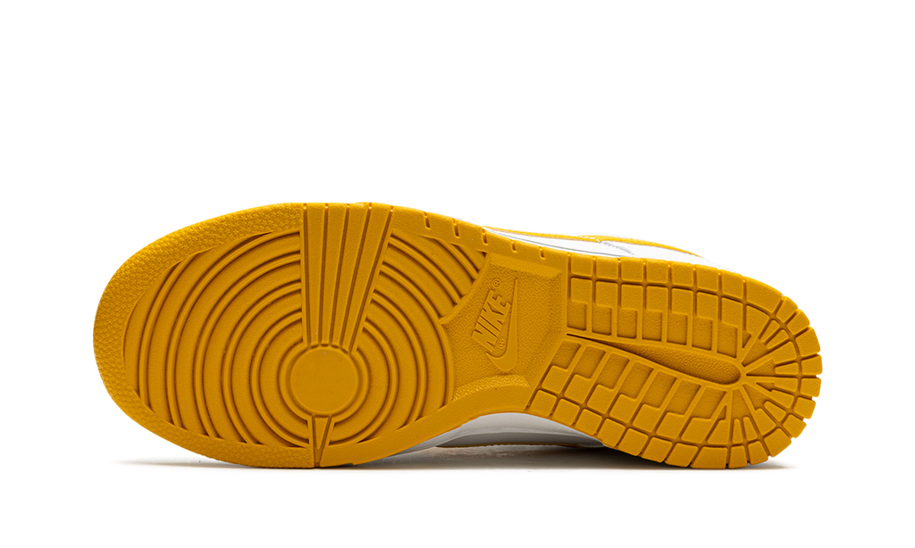 Dunk Low Retro "White University Gold" DV0831 110
