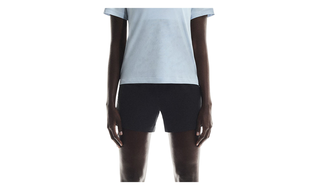 Trail Shorts WMNS "Black" 1WE30060553