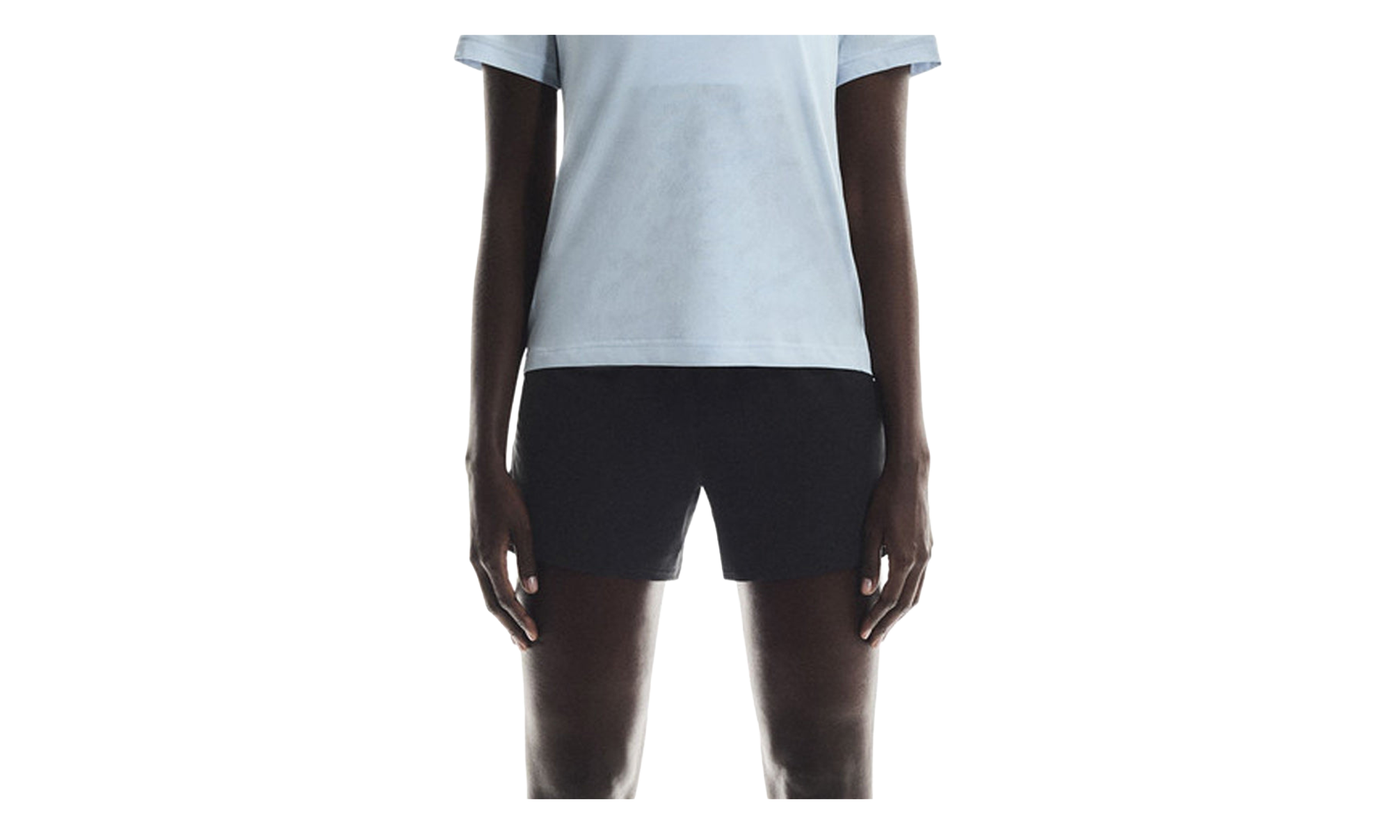 Trail Shorts WMNS "Black" 1WE30060553