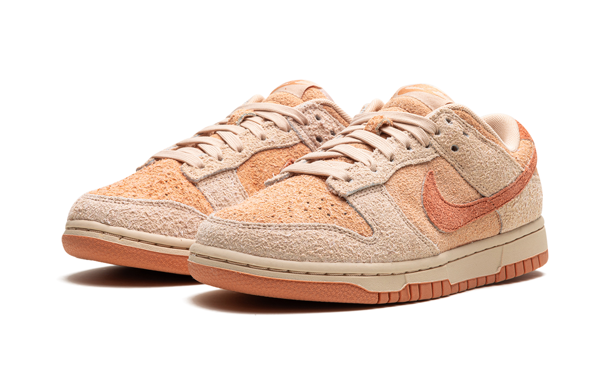 Dunk Low WMNS "Burnt Sunrise" HF5075 287