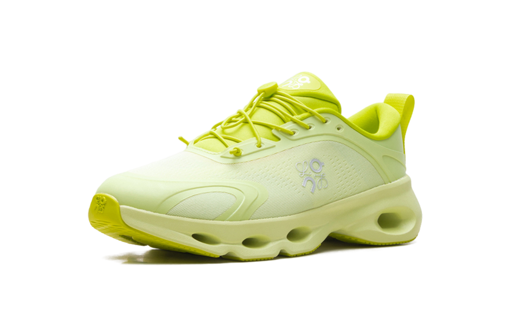 Cloudsolo "LOEWE - Lime Green" 3MF30662420