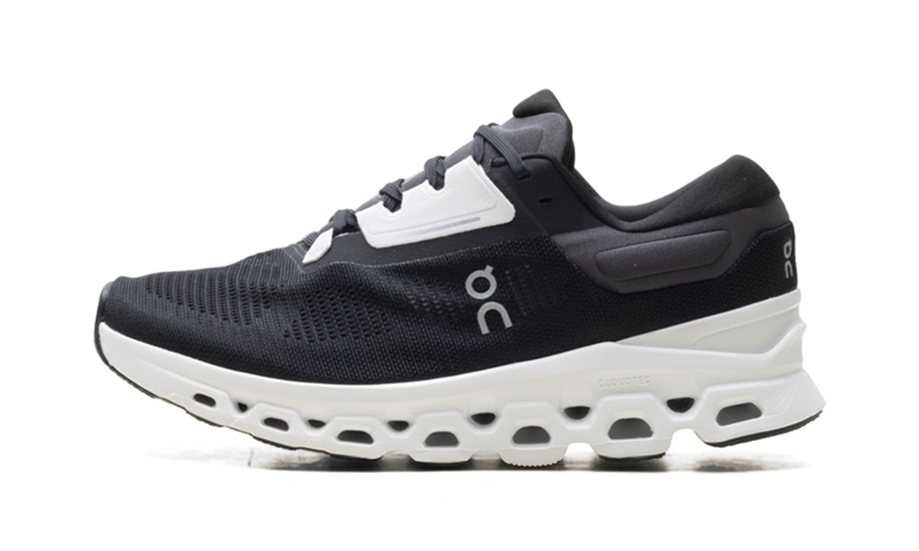 Cloudstratus 3 WMNS "Black Frost" 3WD30121197