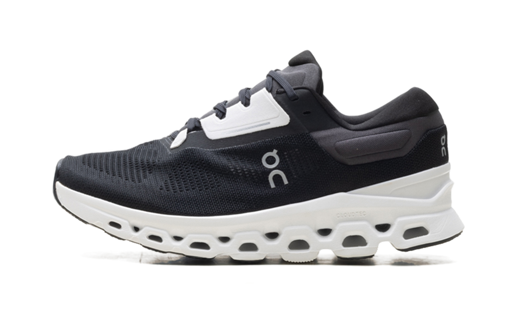 Cloudstratus 3 WMNS "Black Frost" 3WD30121197