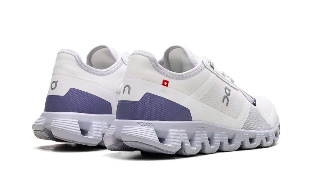 Cloud X3 AD "Undyed/Nimbus" 3WD30301375
