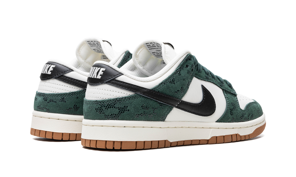 DUNK LOW WMNS "Green Snake" FQ8893 397