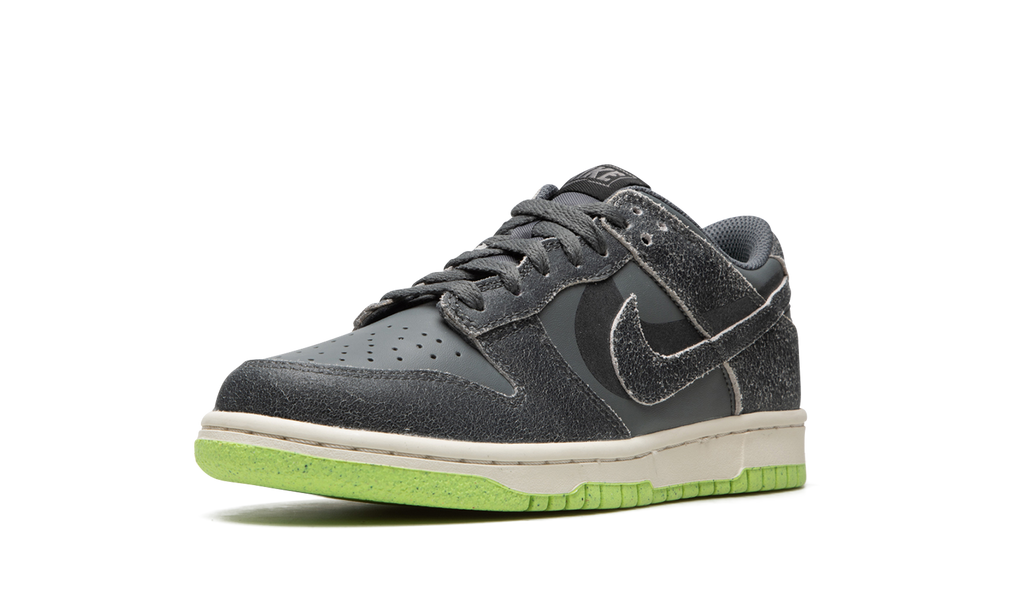 Dunk Low SE GS "Halloween - Cauldron" DQ6215 001