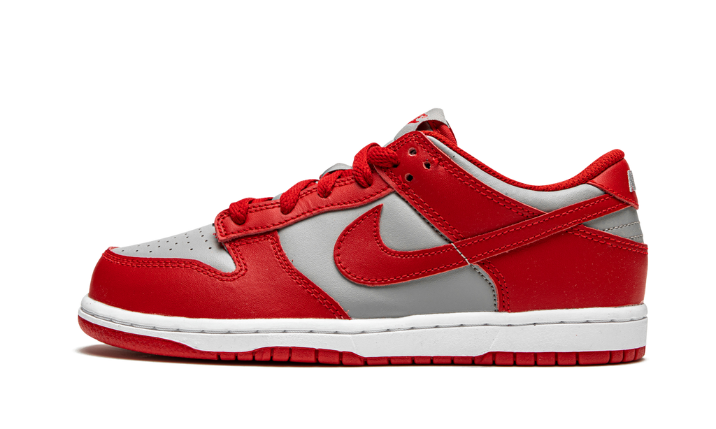 Dunk Low PS "UNLV" CW1588 002