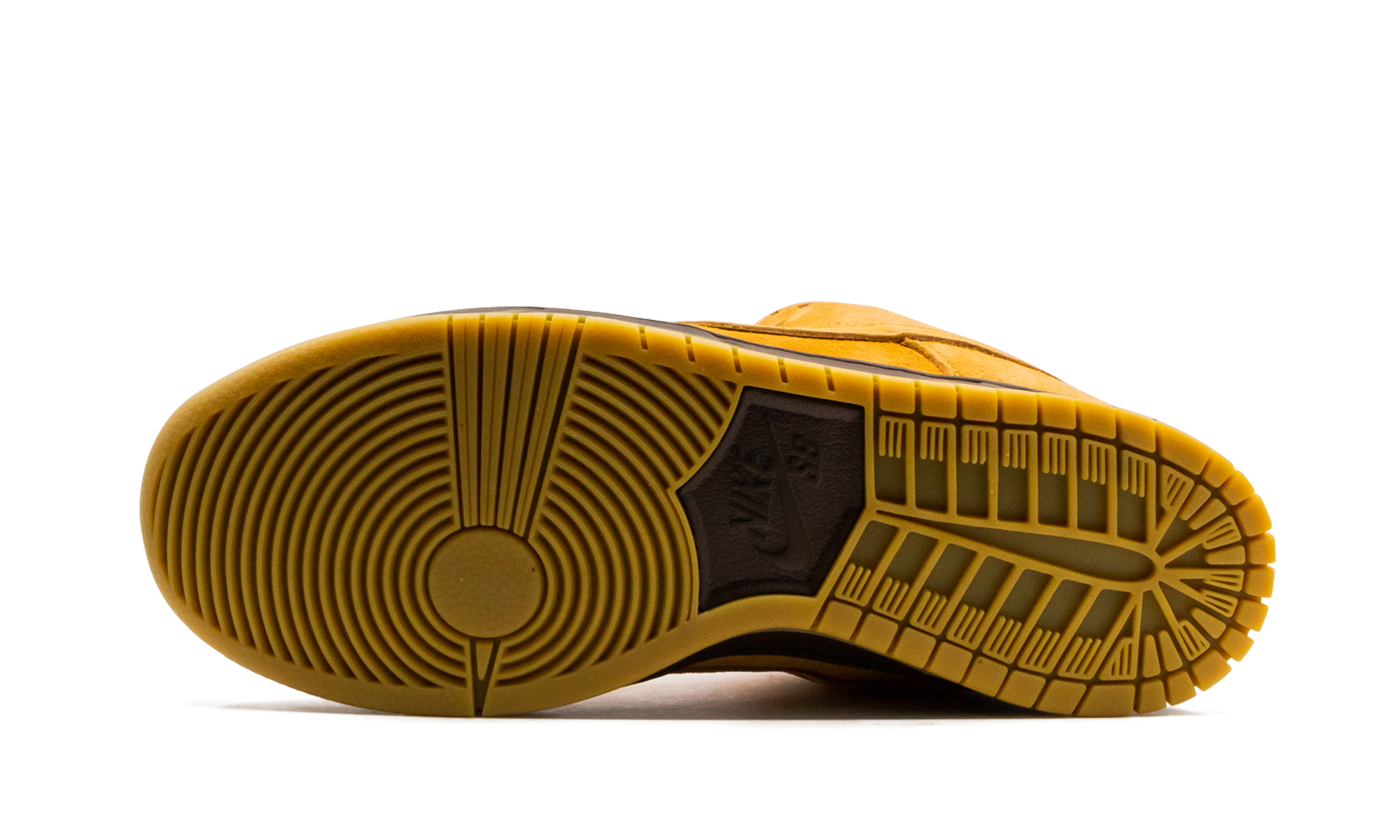 Dunk Low Pro "Wheat Mocha" BQ6817 204