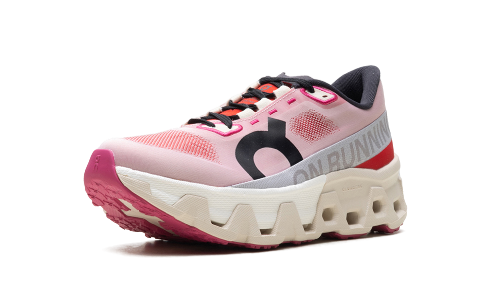 Cloudmonster Hyper WMNS "Red Cream" 3WE10123344