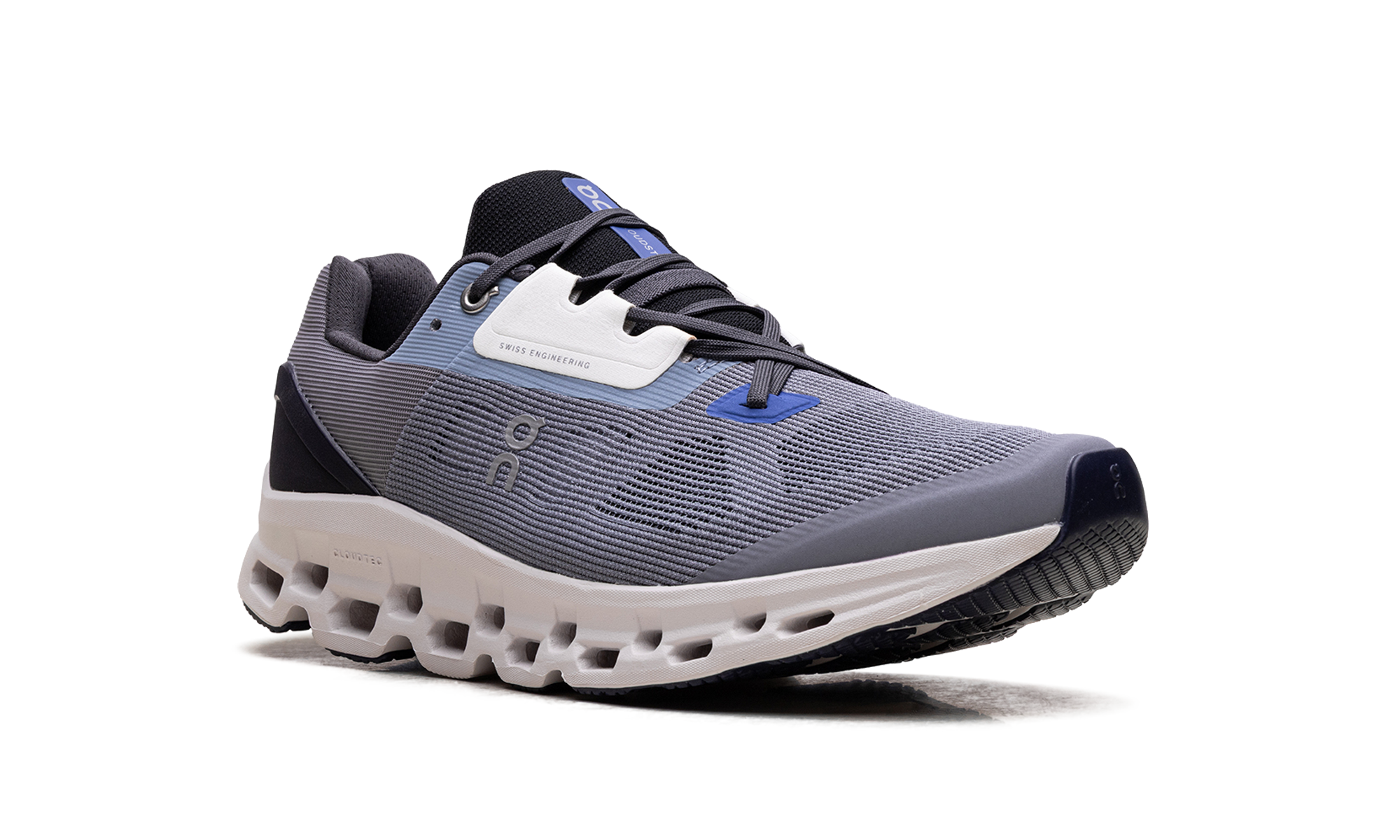 Cloudstratus "Fossil Grey Midnight Navy" 39.99007