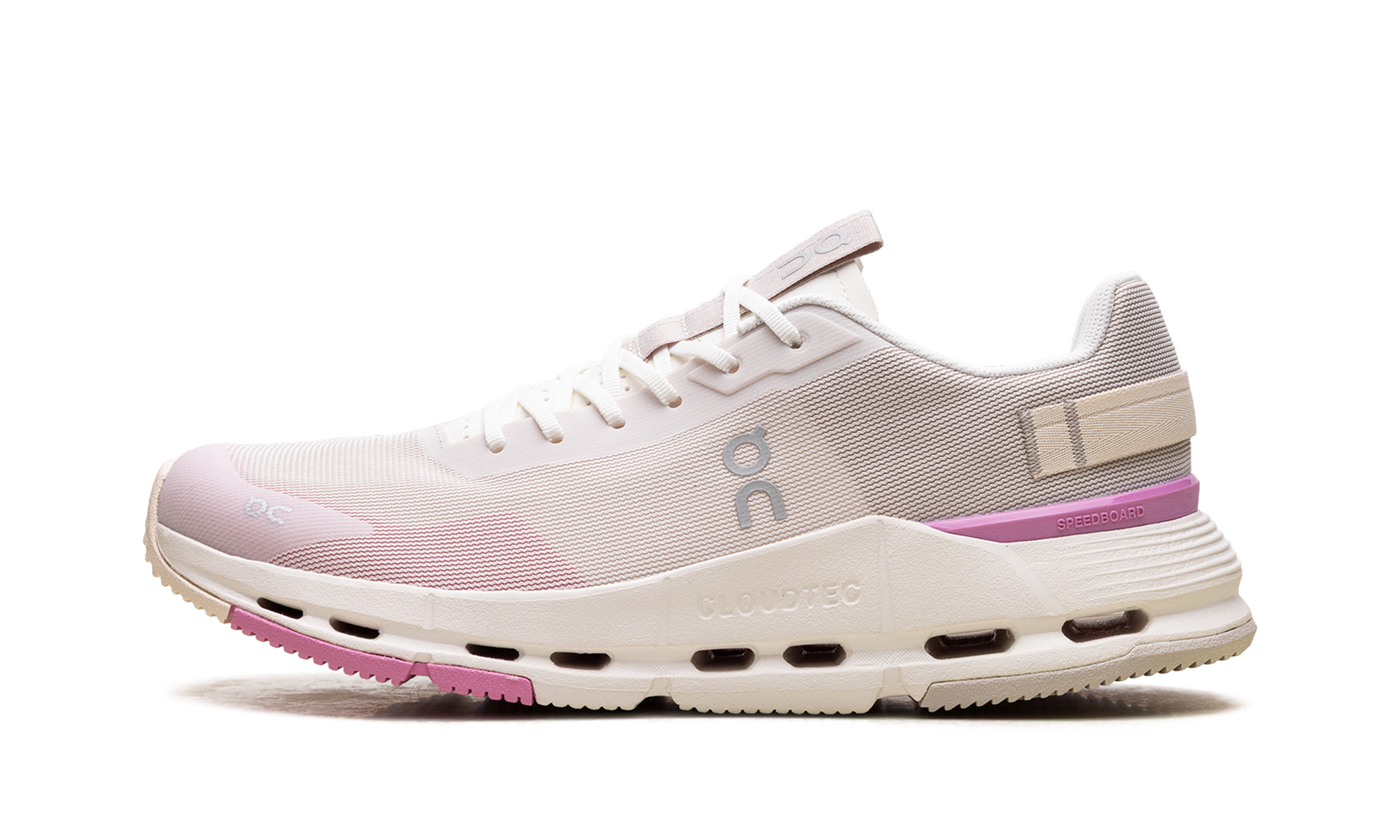 Cloudnova Form 2 WMNS "Pearl Raspberry" 3WE30173289