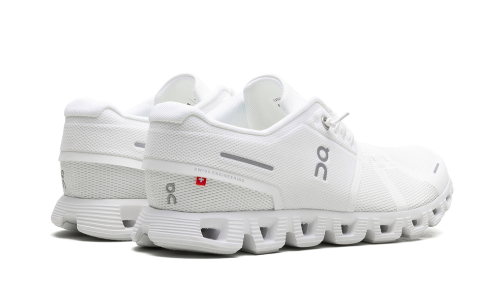 Cloud 5 "All White" 59.98918