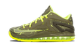 Max Lebron 11 Low "Dunkman" 642849 200
