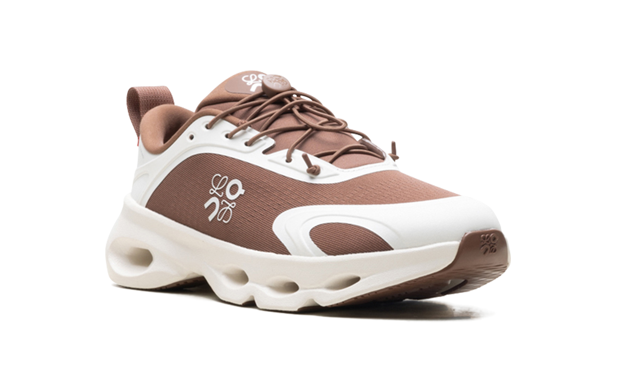 Cloudsolo WMNS "Loewe - Taupe / Eggshell" 3WF30605479