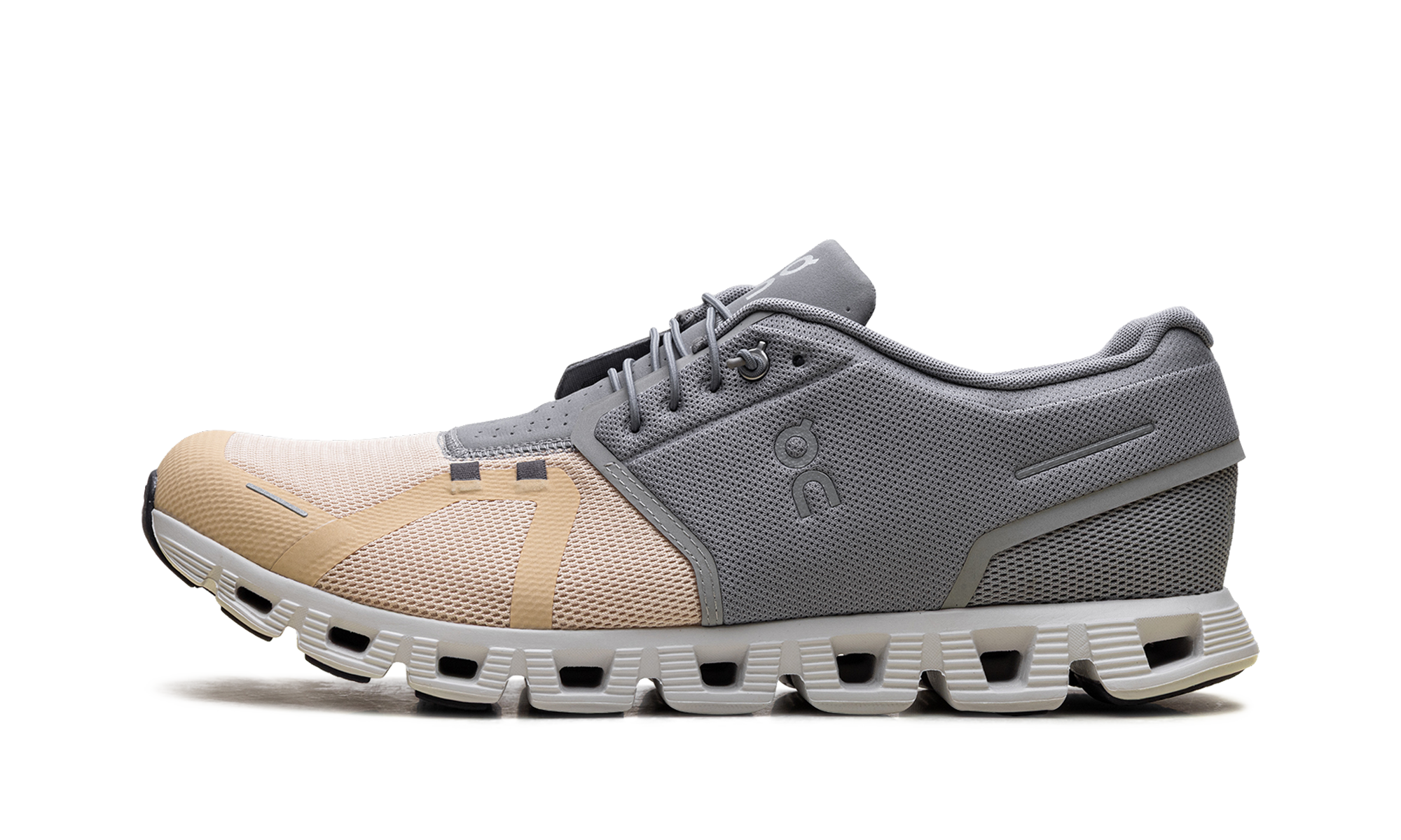 On Cloud 5 "Fog Savannah" 59.98017