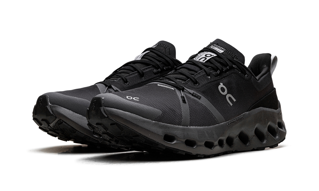 Cloudsurfer Trail WP "Black Eclipse" 3ME10270106