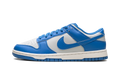 Dunk Low "Detroit Lions" HF5441 002