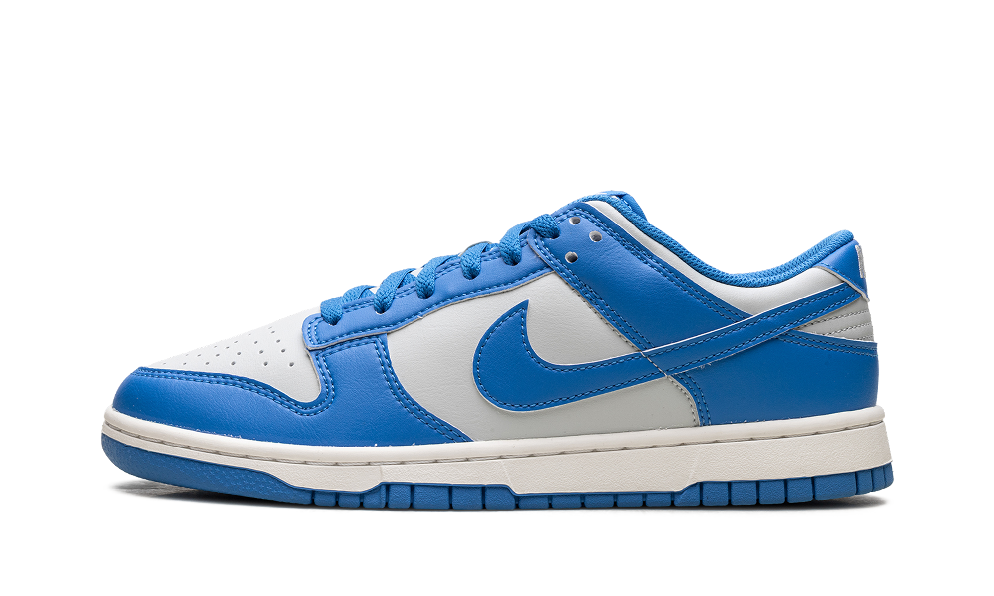 Dunk Low "Detroit Lions" HF5441 002