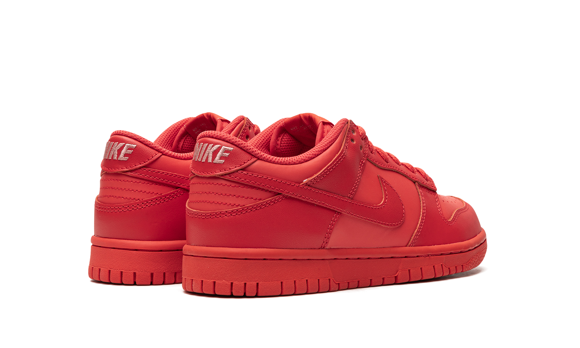 Dunk Low GS "Track Red" DH9765 601