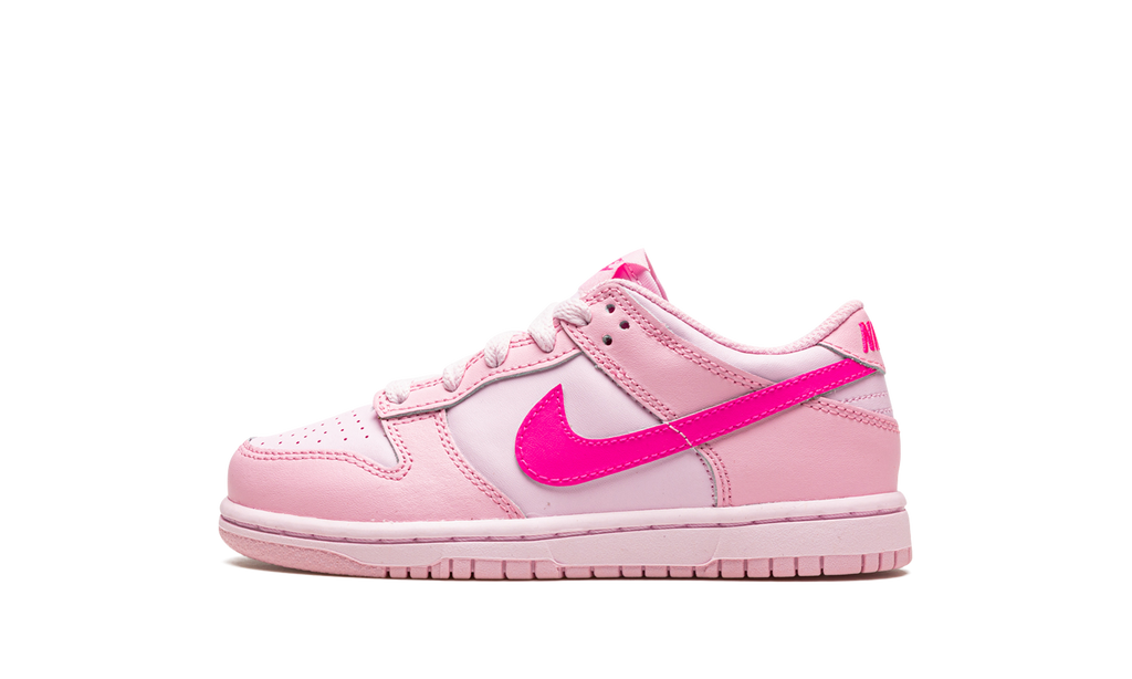 Dunk Low PS "Triple Pink" DH9756 600