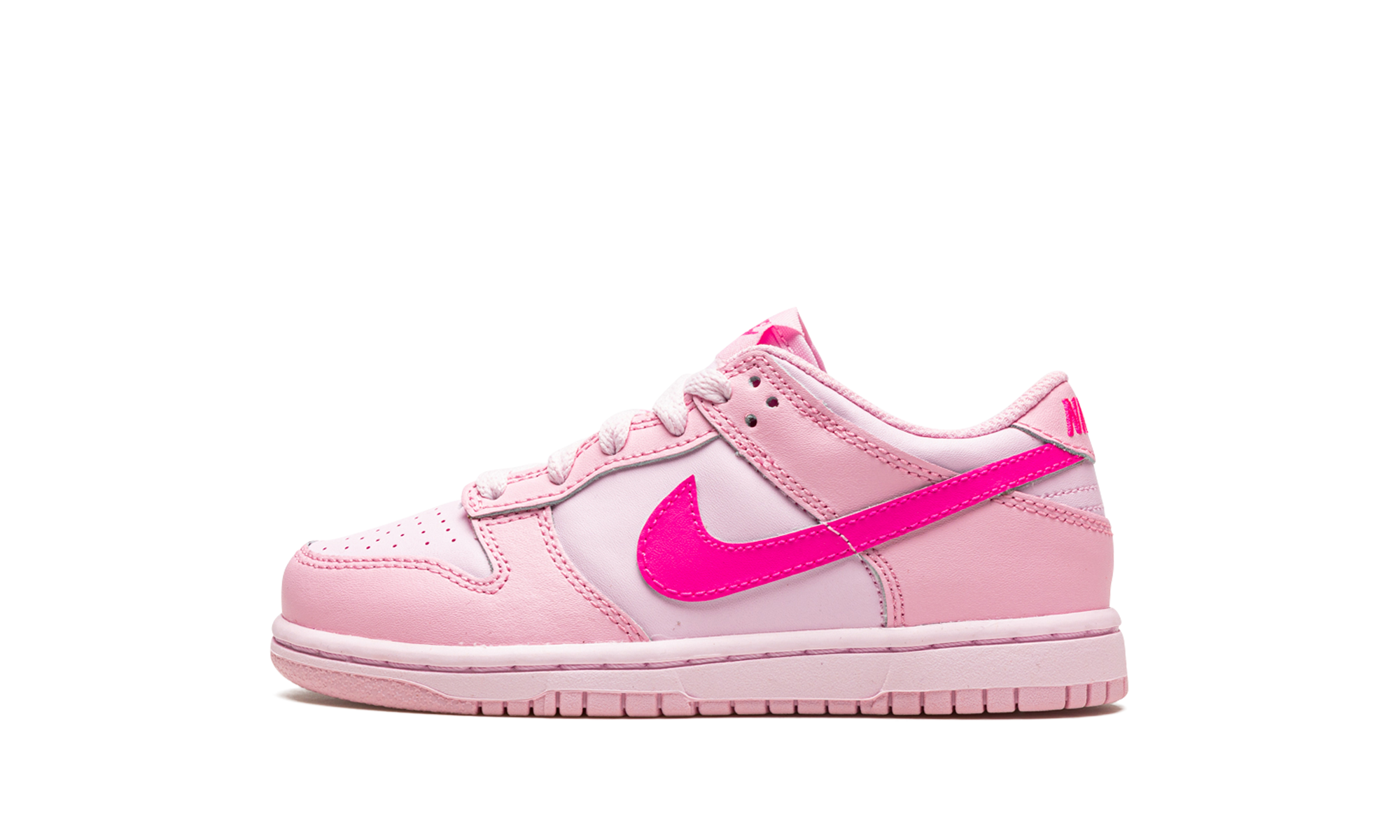 Dunk Low PS "Triple Pink" DH9756 600