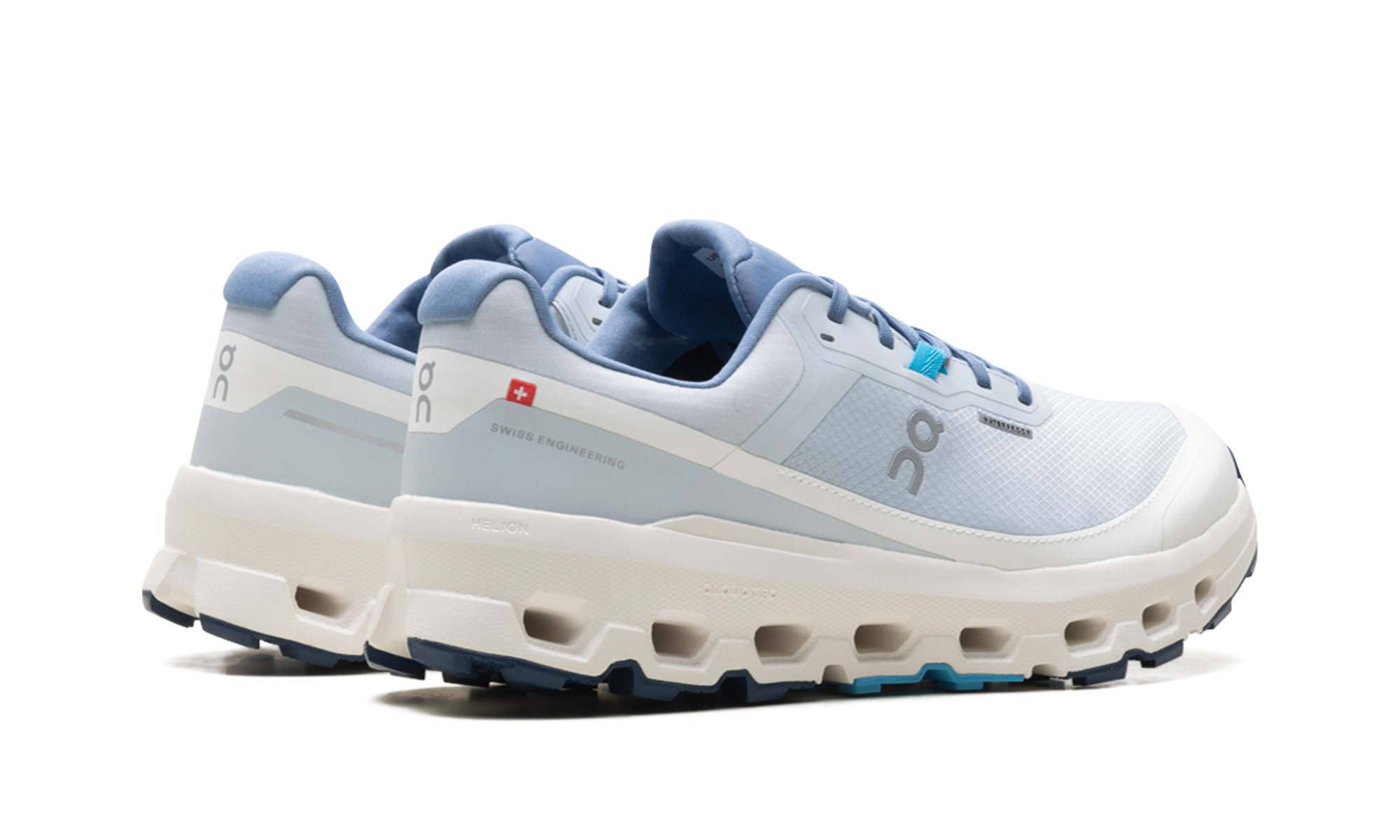 Cloudvista 2 Waterproof WMNS "Arctic Ivory" 3WE30163042