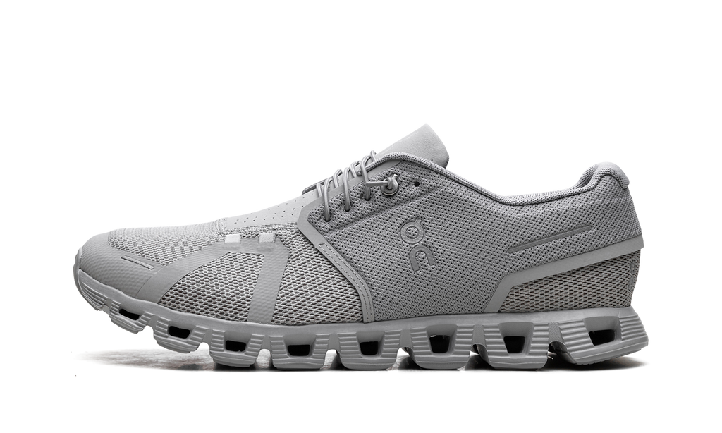 Cloud 5 "Fog Alloy" 59.98025