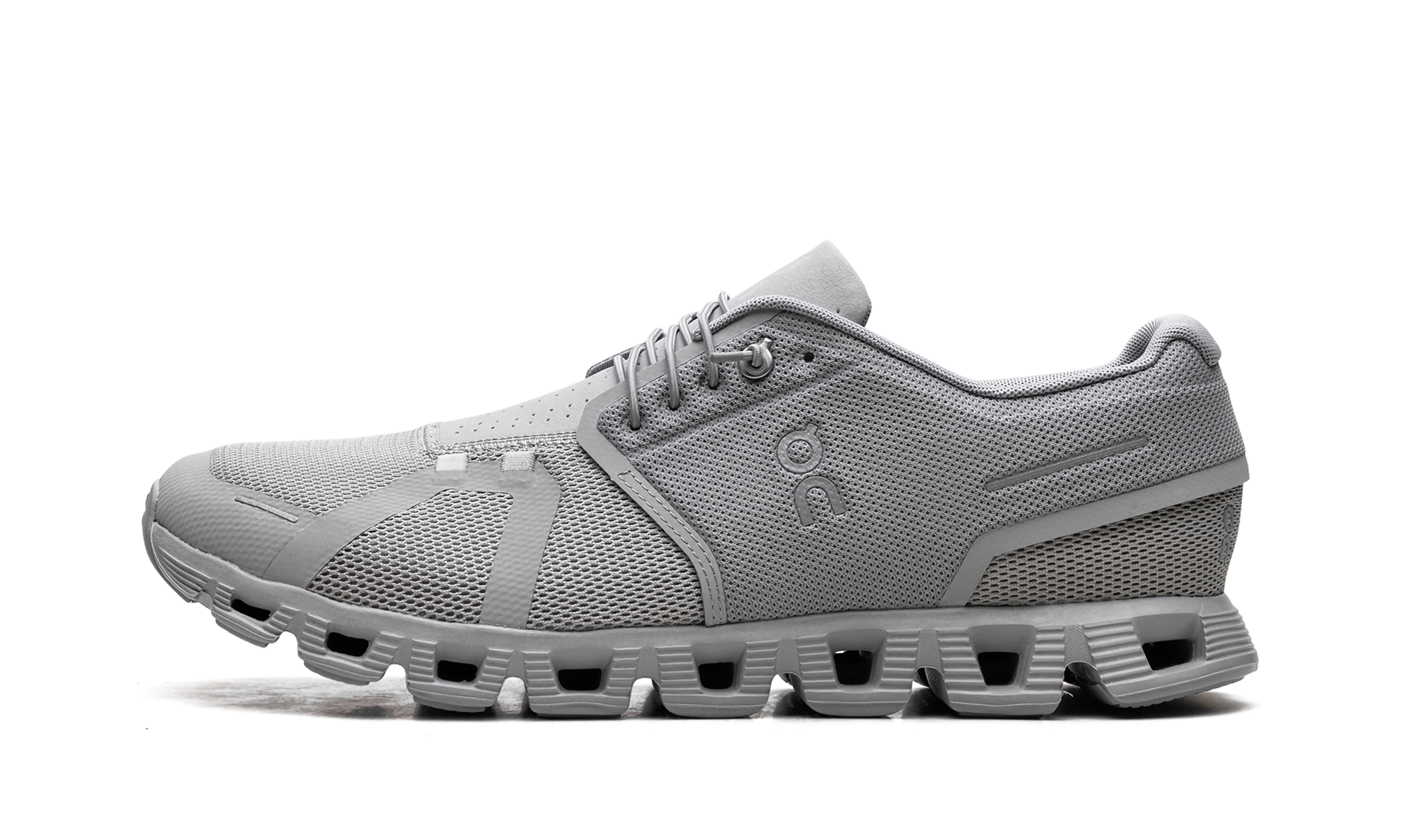 Cloud 5 "Fog Alloy" 59.98025