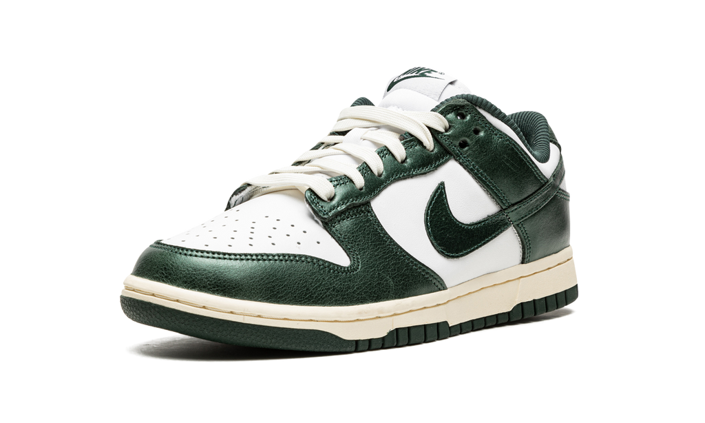 DUNK LOW WMNS "Vintage Green" DQ8580 100