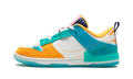DUNK LO DISRUPT 2 WMNS "Serena Williams Design Crew" DX4220 100