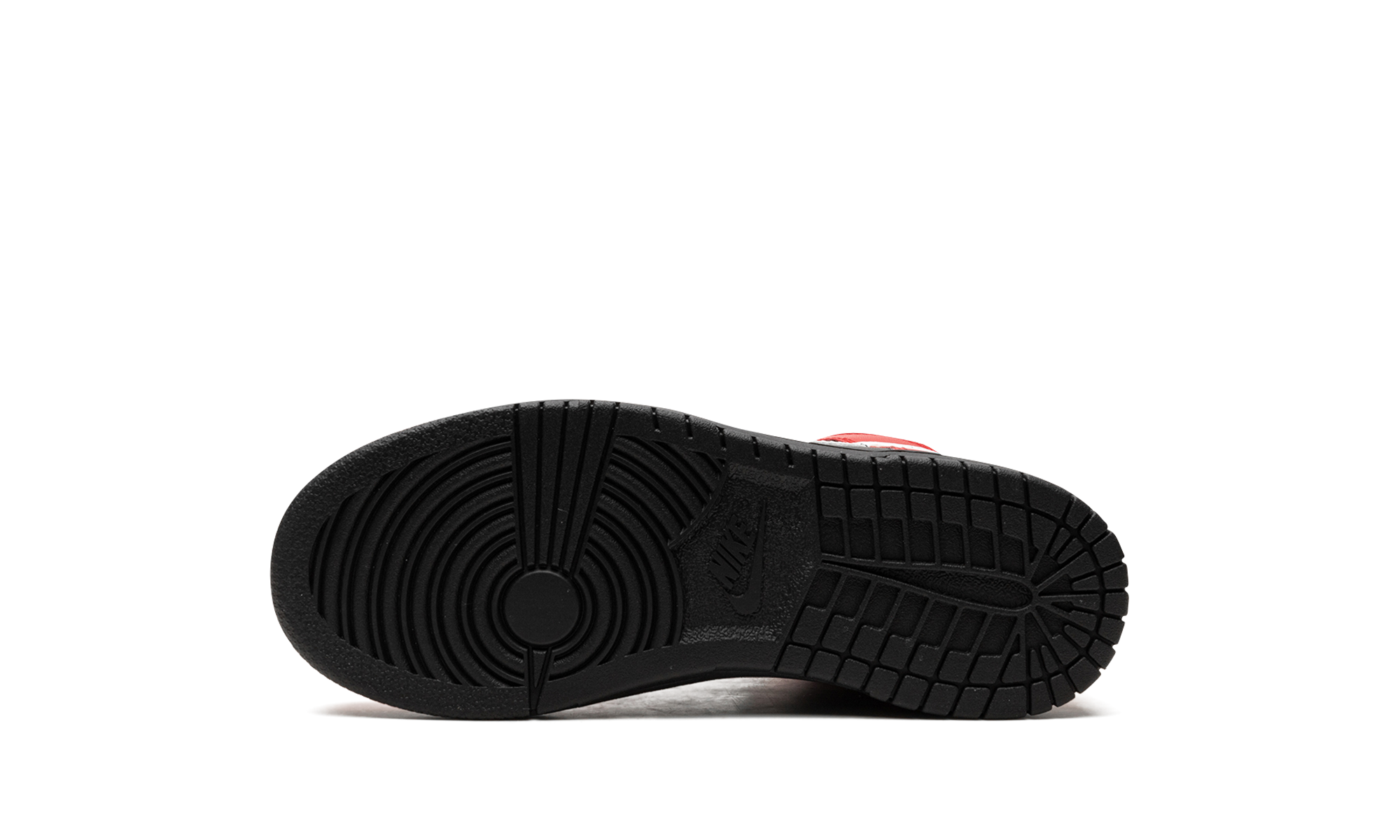 Dunk High "Black/Red PS" DD2314 003