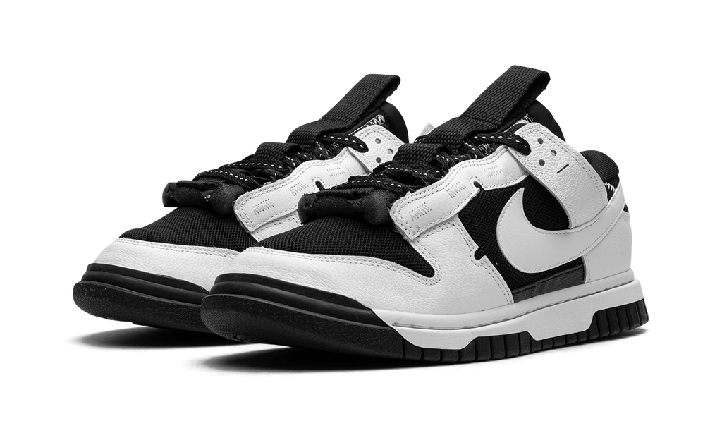 Nike Dunk Low Remastered "Reverse Panda" DV0821 002