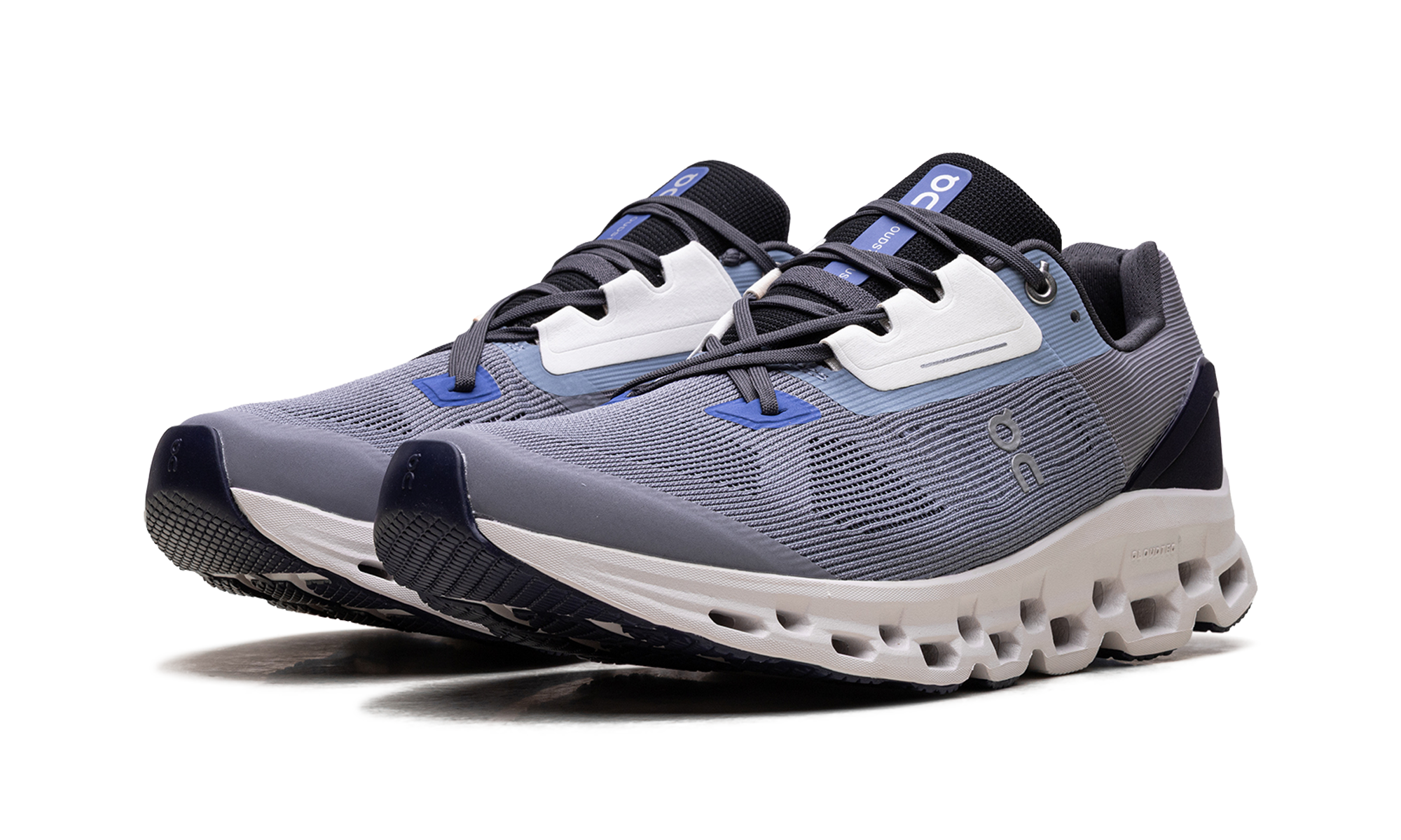 Cloudstratus "Fossil Grey Midnight Navy" 39.99007